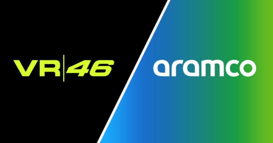 VR46 aramco