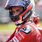 MotoAmerica , Atlanta: Petrucci vince gara1 ma in gara2 succede il finimondo!