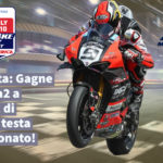 Moto America, Brainerd: Gagne out e Gara2 a Petrucci, di nuovo in testa al campionato!
