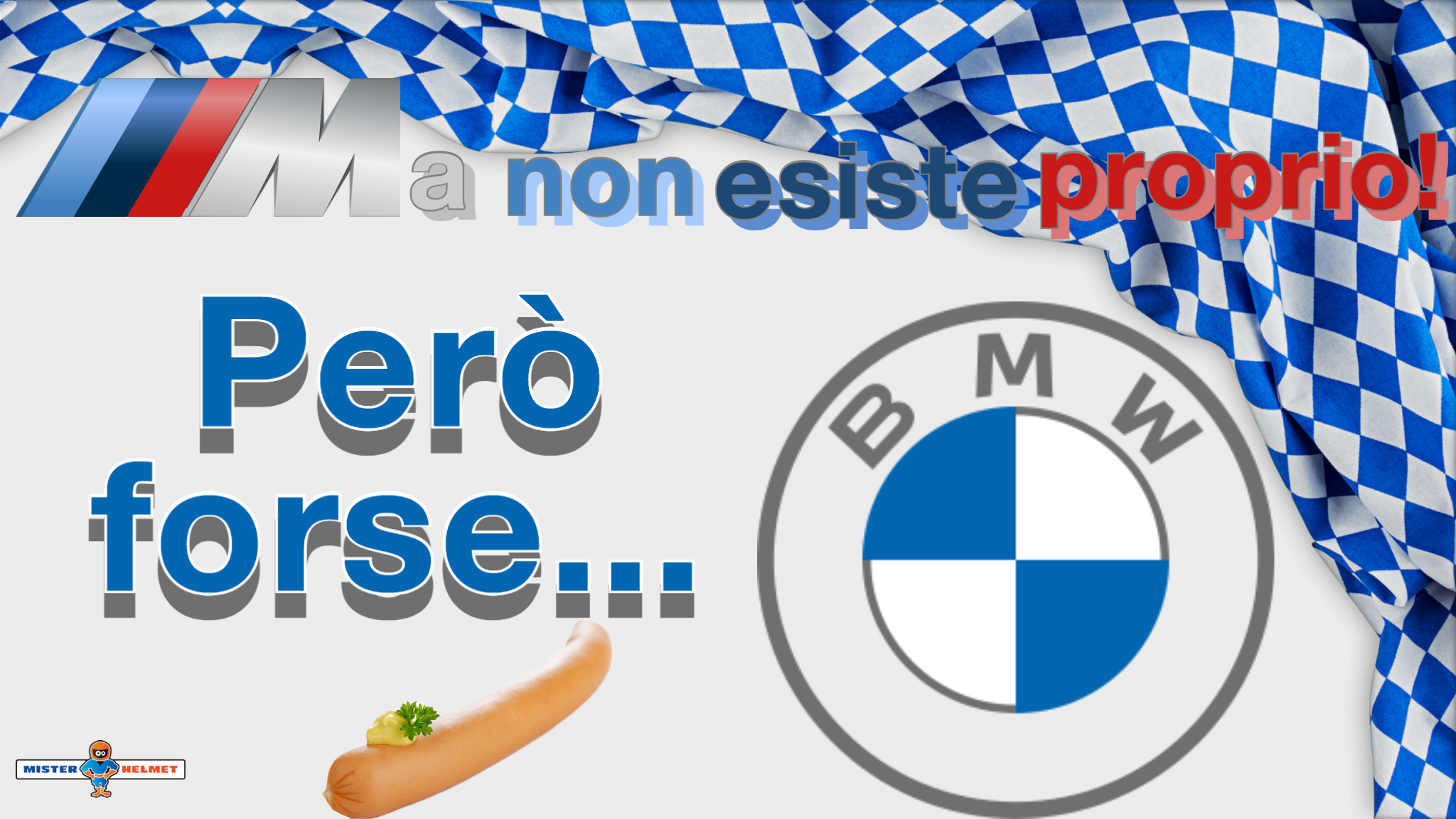 Rumors: Ezpeleta vuole a tutti i costi un motore BMW in una MotoGP… ibrida!