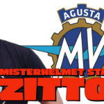 MV Agusta vuole TAPPARE LA BOCCA a MISTERHELMET!