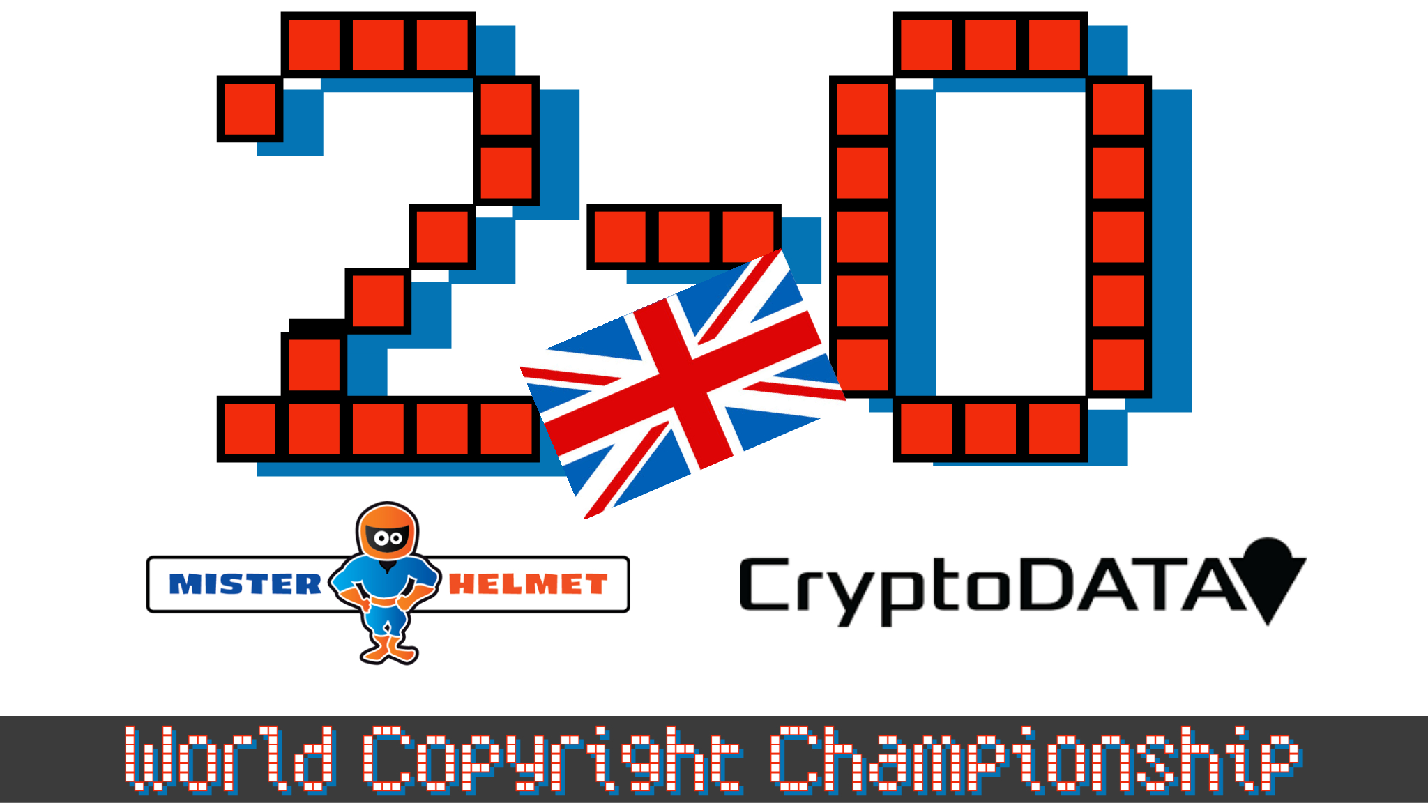 Copyright Infringement Claim by Cryptodata: DISMISSED! – Misterhelmet