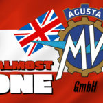 MV Agusta Motorrad: Sales network wiped out And they wanted to shut me up!