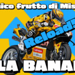Misano G2: fac simile ma senza Rinaldi. la Ducati Banana saluta e se ne va. Ok Bassani sul podio!