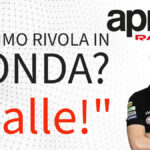 Massimo Rivola da Aprilia a Honda? Risponde l’interessato: “BALLE!”