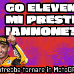 Iannone, rumors: vicino alla MotoGP!