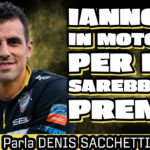 Iannone, rumors: vicino alla MotoGP? Parla Denis Sacchetti!