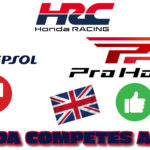 MotoGP: Goodbye Repsol? Honda already does it on its own!