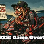 MotoGP: Valencia chiude un campionato anomalo. Doppietta Aprilia e Ducati a inseguire!