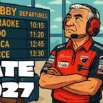 Davide Tardozzi pronto a lasciare Ducati? Ecco i possibili sostituti!