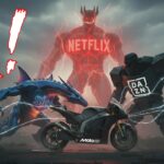 MotoGP: SKY KO o RILANCIO? Entra Netflix e cambia tutto!