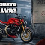 MV Agusta: soldi finiti, tempo scaduto e trattative con CF Moto!