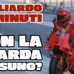 Dopo Rossi la MotoGP è crollata? Ecco la verità sui numeri!
