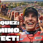 MotoGP, effetto domino: senza Marquez, nessun mercato! Ecco le possibilità di tutti i piloti!
