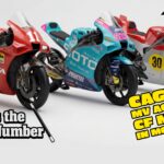 MV Agusta e Cagiva tornano in MotoGP? La bomba di CF Moto!