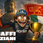 MotoGP, Buriram: Aprilia domina e Ducati soffre. Bezzecchi imprendibile, Marquez bastonato e sfortunato!
