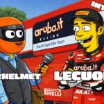 Lecuona, intervista ESCLUSIVA! MotoGP, KTM, Honda e altri segreti, fino a Ducati!