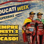 Assen Superbike: World Ducati Weekend. Dominio rosso con Bulega, Lecuona e Lowes!