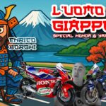 MotoGP, Superbike, Honda, Yamaha, Kato e Ogura: il samurai Borghi spiega i giapponesi!