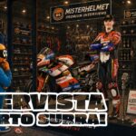 The Rookie, la scommessa: Intervista ad Alberto Surra, Motocorsa Superbike!