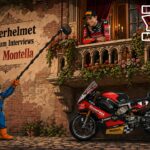 Dall’Italia con furore, dalla Spagna per amore! Intervista Yari Montella, Barni Superbike!