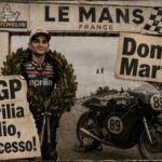 MotoGP, Le Mans: LIBIDINE MARTIN – APRILIA, male Ducati, dramma Marc Marquez!