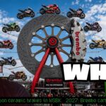 Brembo: freni carbo ceramici in Superbike. Futuro o errore?
