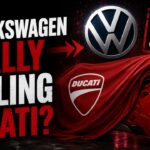 Ducati e Lamborghini: il tesoro di Volkswagen è davvero a rischio? (Versione Testuale)