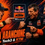 Viñales contro KTM:  Guerra totale! Chi ha ragione?