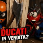 Ducati e Lamborghini: il tesoro di Volkswagen è davvero a rischio?