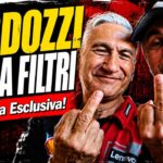 TARDOZZI SENZA FILTRI: La verità su Marquez, Bagnaia e tutti i retroscena sulla Ducati vincente!