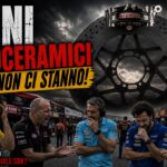 Superbike: La verità sui freni carboceramici. Costi folli e team nel caos!