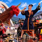 MotoGP, Redbullring: Acosta disastro e vittoria. Tornano Martin e Bezzecchi. Marquez sconfitto e sorpasso annullato!