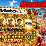 MotoGP, Mandalika. Aprilia domina e cala il poker nella lunga. Marquez salva la “baracca” Ducati!