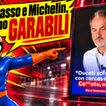 Taramasso e Michelin non sono “GARABILI”.